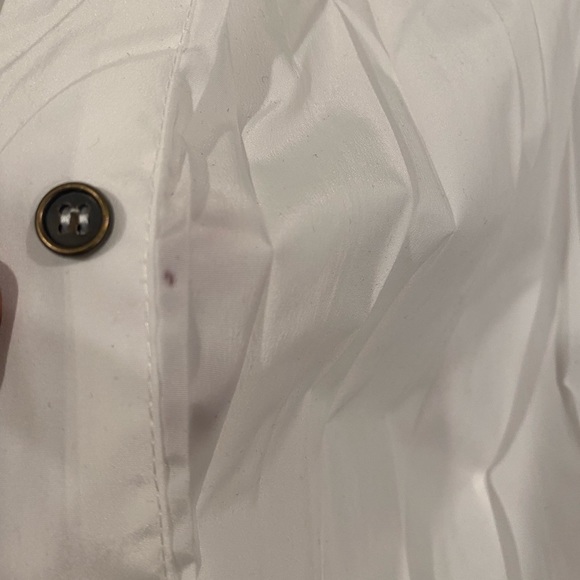 J.Bolin White Cap Sleeve Maxi Dress ♥️ - Picture 9 of 13